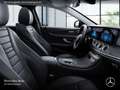 Mercedes-Benz E 220 d T AVANTG+LED+KAMERA+TOTW+9G Noir - thumbnail 14