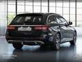 Mercedes-Benz E 220 d T AVANTG+LED+KAMERA+TOTW+9G Noir - thumbnail 6