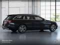Mercedes-Benz E 220 d T AVANTG+LED+KAMERA+TOTW+9G Noir - thumbnail 21