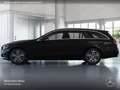 Mercedes-Benz E 220 d T AVANTG+LED+KAMERA+TOTW+9G Noir - thumbnail 8