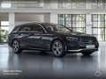 Mercedes-Benz E 220 d T AVANTG+LED+KAMERA+TOTW+9G Noir - thumbnail 22