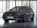 Mercedes-Benz E 220 d T AVANTG+LED+KAMERA+TOTW+9G Noir - thumbnail 3