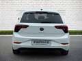 Volkswagen Polo GOAL 1,0 l TSI DSG Navi Digitales Cockpit Weiß - thumbnail 4