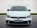 Volkswagen Polo GOAL 1,0 l TSI DSG Navi Digitales Cockpit Weiß - thumbnail 5