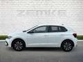 Volkswagen Polo GOAL 1,0 l TSI DSG Navi Digitales Cockpit Weiß - thumbnail 2