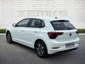 Volkswagen Polo GOAL 1,0 l TSI DSG Navi Digitales Cockpit Weiß - thumbnail 3
