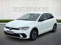 Volkswagen Polo GOAL 1,0 l TSI DSG Navi Digitales Cockpit Weiß - thumbnail 1