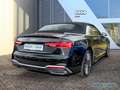 Audi A5 Cabriolet 40 TDI S tronic S line /Matrix/Navi+/HuD Schwarz - thumbnail 2