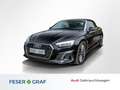 Audi A5 Cabriolet 40 TDI S tronic S line /Matrix/Navi+/HuD Schwarz - thumbnail 1