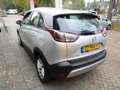 Opel Crossland X 1.2 TURBO INNOVATION NAVIGATIE BLUETOOTH Grau - thumbnail 4