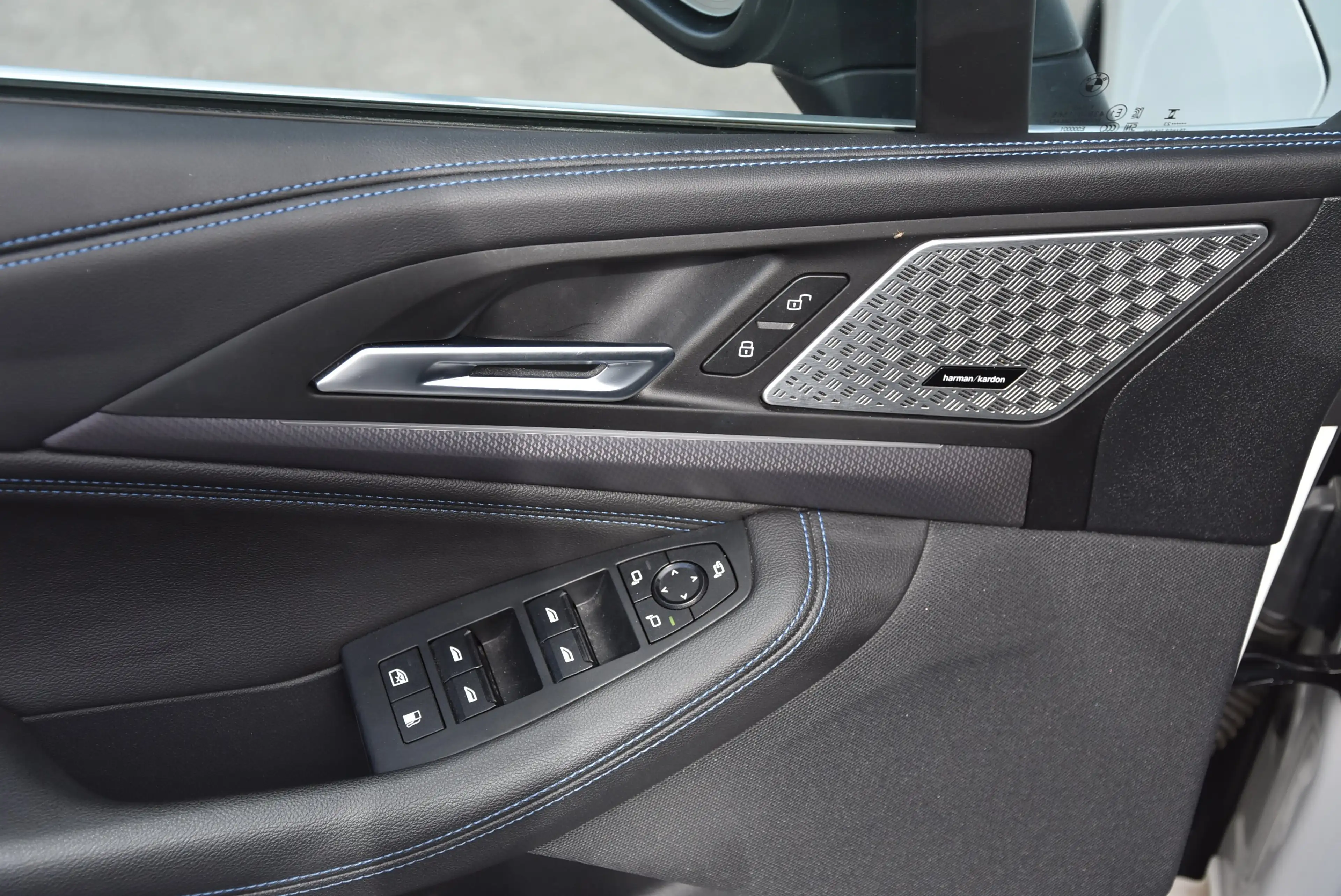 BMW 230 e xDrive Act.Tourer 327pk Plugin M-Sport/Cam/Led — photo 14