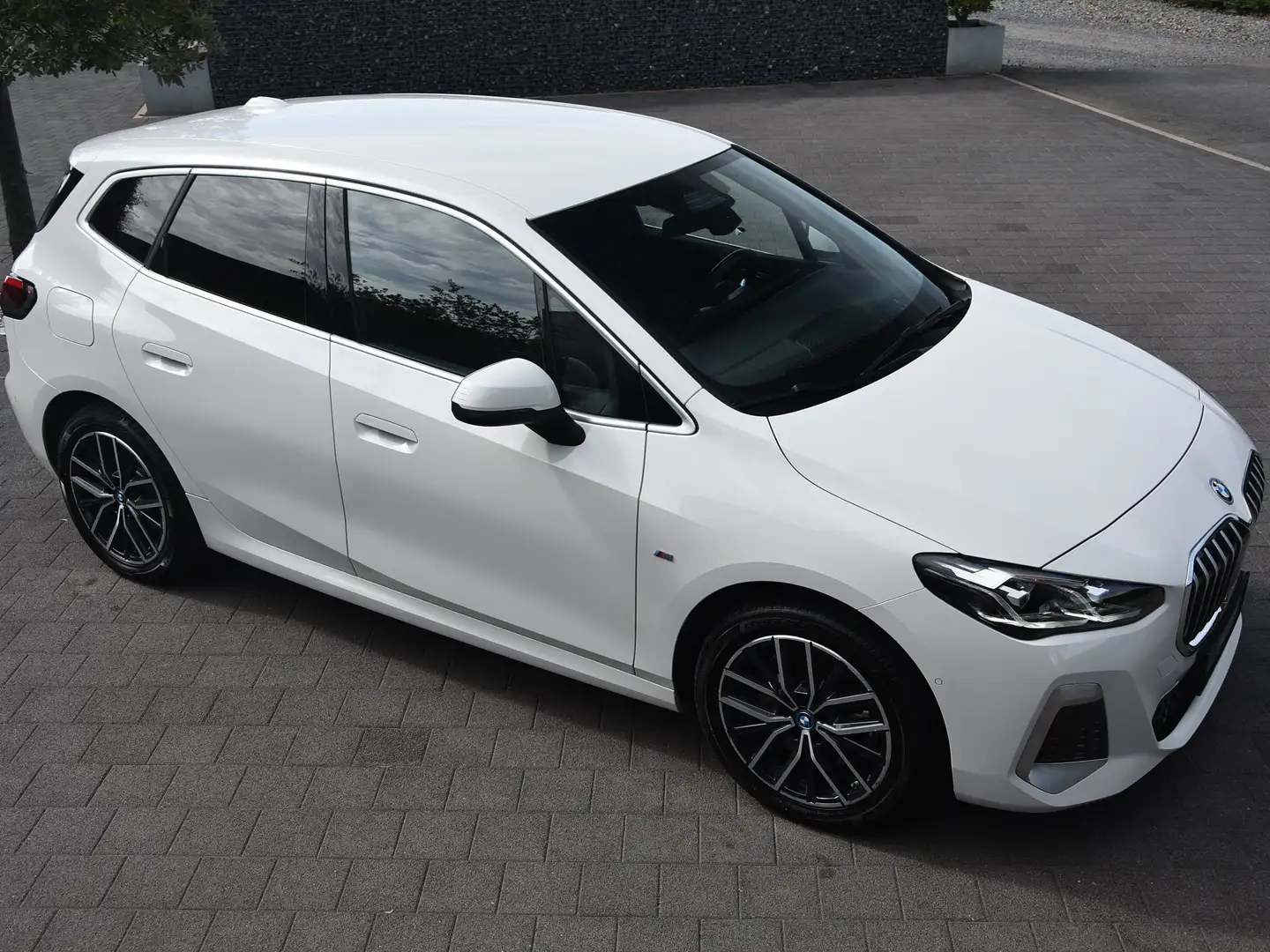 BMW 230 e xDrive Act.Tourer 327pk Plugin M-Sport/Cam/Led Wit - 2