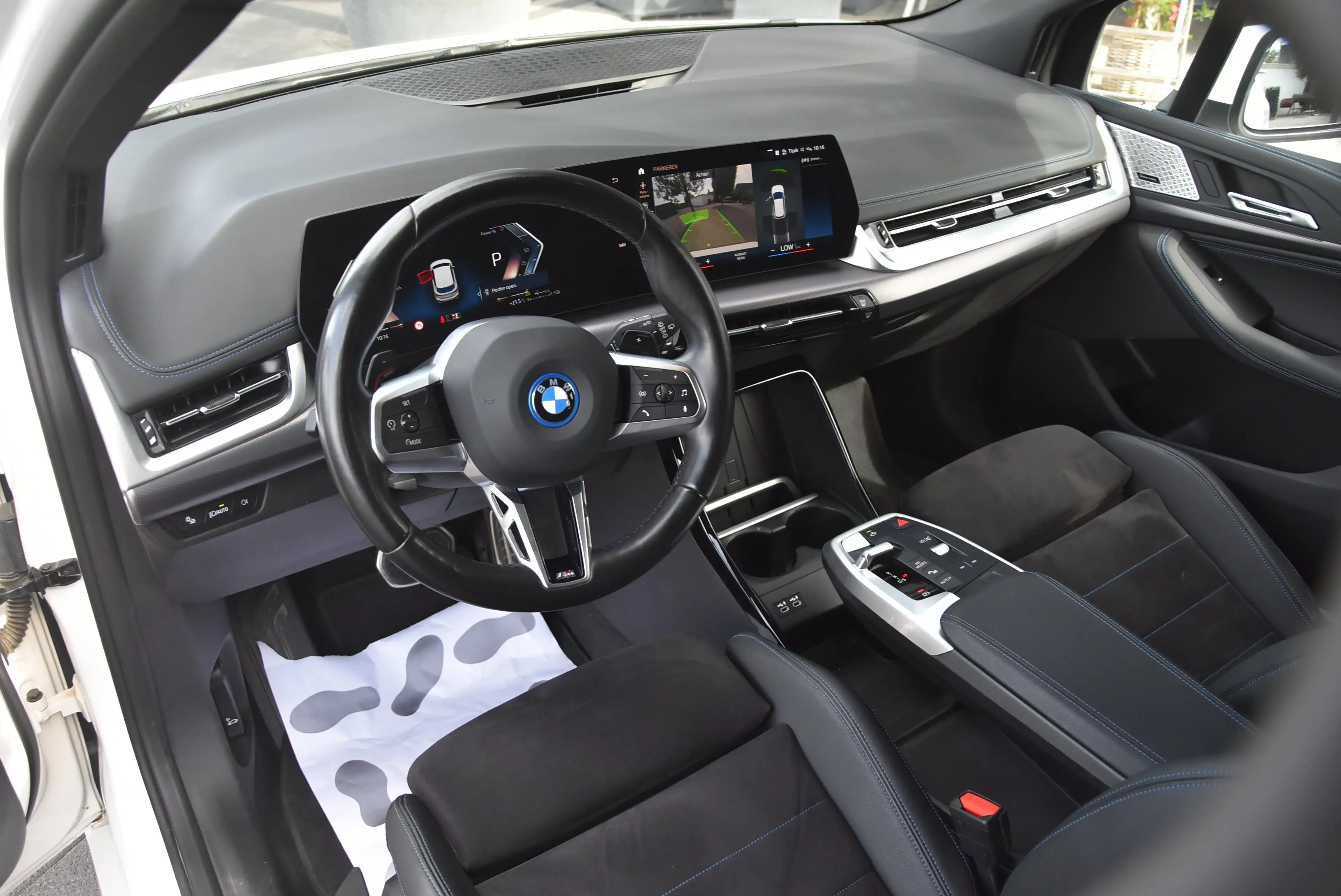 BMW 230 e xDrive Act.Tourer 327pk Plugin M-Sport/Cam/Led — photo 5