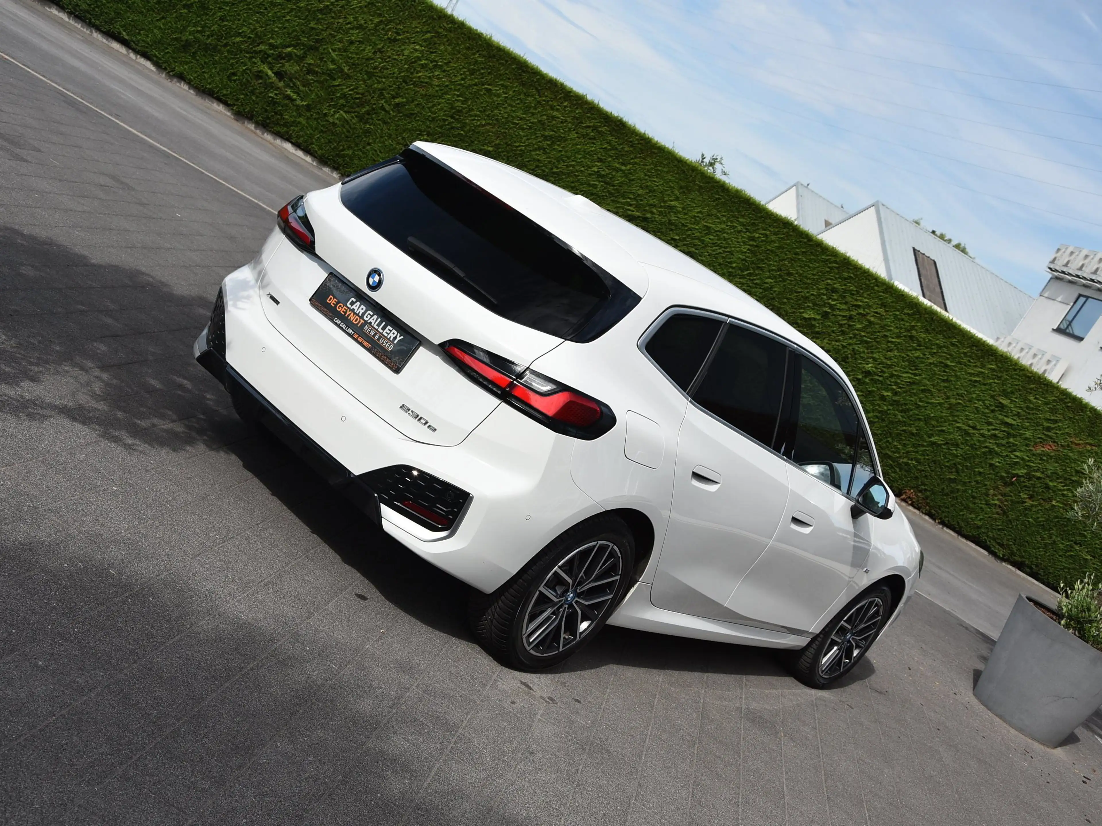BMW 230 e xDrive Act.Tourer 327pk Plugin M-Sport/Cam/Led — photo 4
