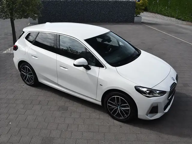 BMW 230 e xDrive Act.Tourer 327pk Plugin M-Sport/Cam/Led