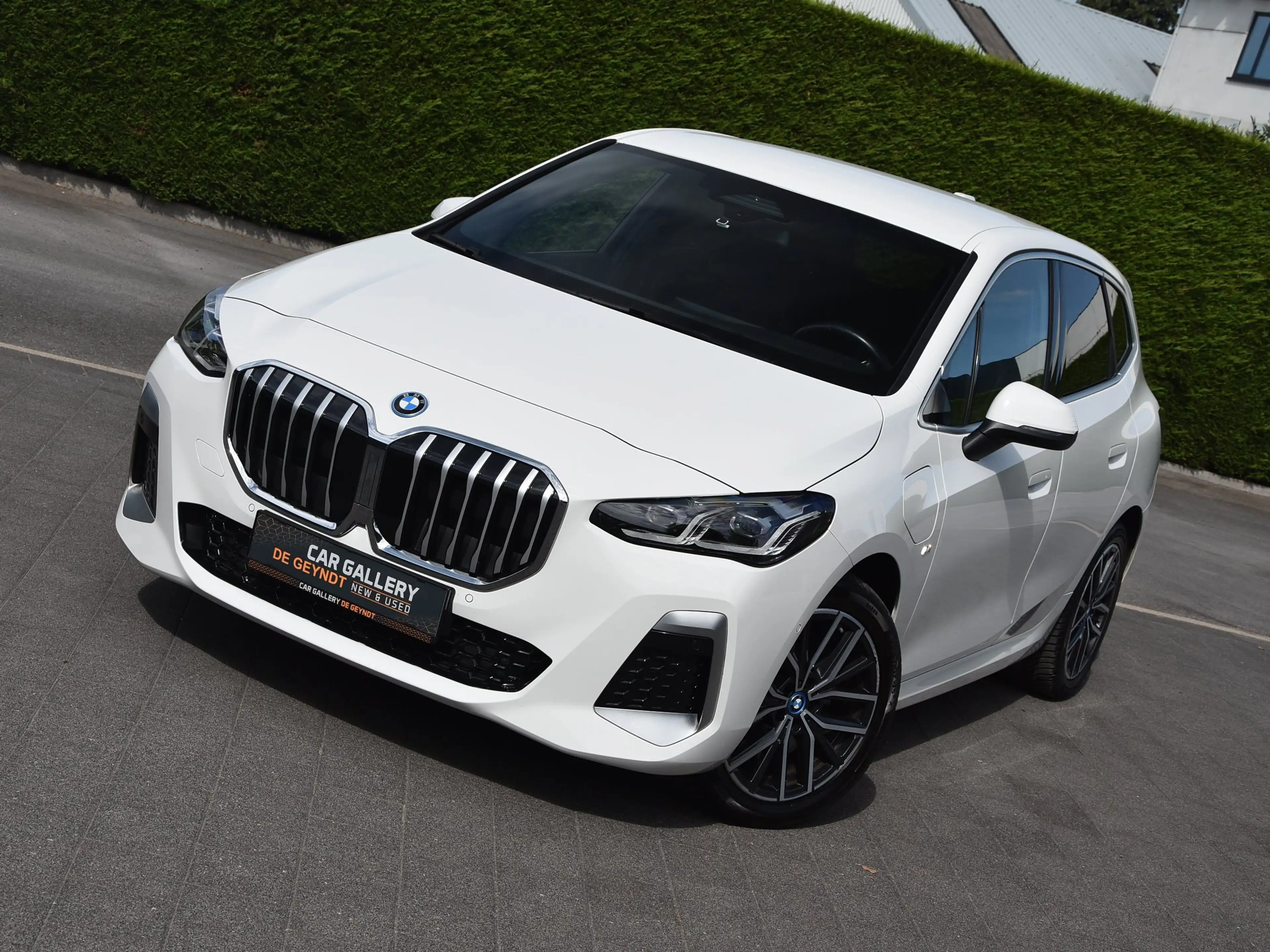 BMW 230 e xDrive Act.Tourer 327pk Plugin M-Sport/Cam/Led — photo 3
