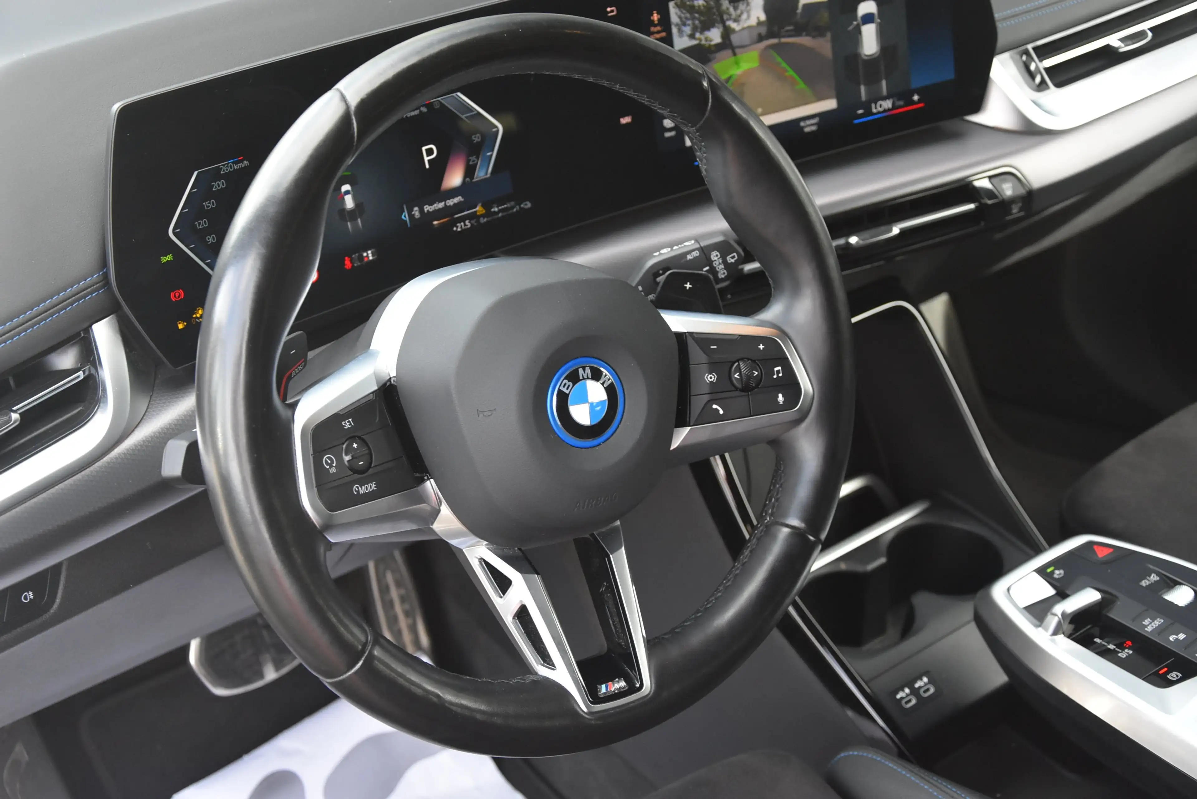 BMW 230 e xDrive Act.Tourer 327pk Plugin M-Sport/Cam/Led — photo 9