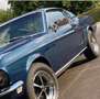 Ford Mustang Fastback Blauw - thumbnail 1