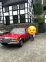 Mercedes-Benz S 280 SE W116 Automatik, H-Zulassung Czerwony - thumbnail 8