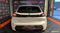 Peugeot 208 STYLE 100kW 136 CV GARANTIE 6 MOIS Wit - thumbnail 3