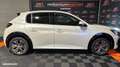 Peugeot 208 STYLE 100kW 136 CV GARANTIE 6 MOIS Wit - thumbnail 4