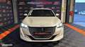 Peugeot 208 STYLE 100kW 136 CV GARANTIE 6 MOIS Wit - thumbnail 6