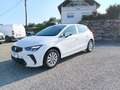 SEAT Ibiza Reference TSI 95PS Weiß - thumbnail 1