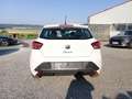 SEAT Ibiza Reference TSI 95PS Weiß - thumbnail 8