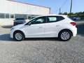 SEAT Ibiza Reference TSI 95PS Weiß - thumbnail 3