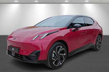 66 kWh More - NEW STOCK