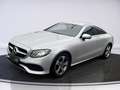 Mercedes-Benz E 200 Coupé AUT Kam. KlimaA LED LM Navi PDC SHZ Silber - thumbnail 2