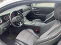 Mercedes-Benz E 200 Coupé AUT Kam. KlimaA LED LM Navi PDC SHZ Silber - thumbnail 8