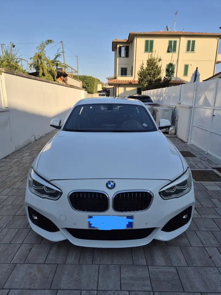 BMW 116