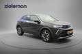 Opel Mokka 1.2 Turbo Business Elegance Automaat - Carplay, Ca Schwarz - thumbnail 1