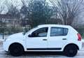 Dacia Sandero 1.2 16V Ambiance Tüv NEU 136.000Km.TOP Weiß - thumbnail 6