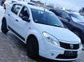 Dacia Sandero 1.2 16V Ambiance Tüv NEU 136.000Km.TOP Weiß - thumbnail 9