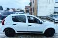 Dacia Sandero 1.2 16V Ambiance Tüv NEU 136.000Km.TOP Weiß - thumbnail 5