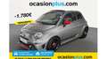 Abarth 595 1.4T JET TURISMO 160 Gris - thumbnail 1