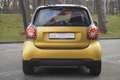 smart forTwo fortwo coupe 1.0 *Passion* Panorama Tempomat Жовтий - thumbnail 7
