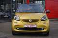 smart forTwo fortwo coupe 1.0 *Passion* Panorama Tempomat Жовтий - thumbnail 3