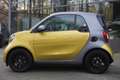 smart forTwo fortwo coupe 1.0 *Passion* Panorama Tempomat Жовтий - thumbnail 9