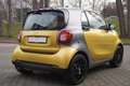 smart forTwo fortwo coupe 1.0 *Passion* Panorama Tempomat Жовтий - thumbnail 6