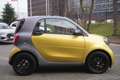 smart forTwo fortwo coupe 1.0 *Passion* Panorama Tempomat Жовтий - thumbnail 5