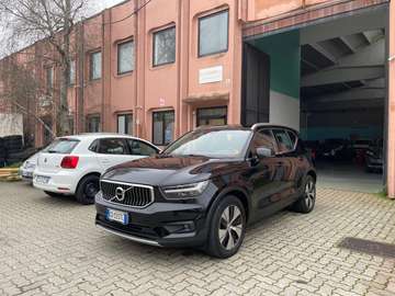 XC40 1.5 t4 phev Inscription Expression auto my21