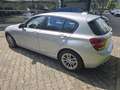 BMW 116 (F21/F20) 116IA 136CH LOUNGE 5P Argent - thumbnail 2