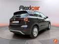 Volkswagen T-Cross 1.0 TSI Advance DSG7 85kW Negro - thumbnail 3