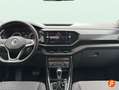 Volkswagen T-Cross 1.0 TSI Advance DSG7 85kW Negro - thumbnail 12