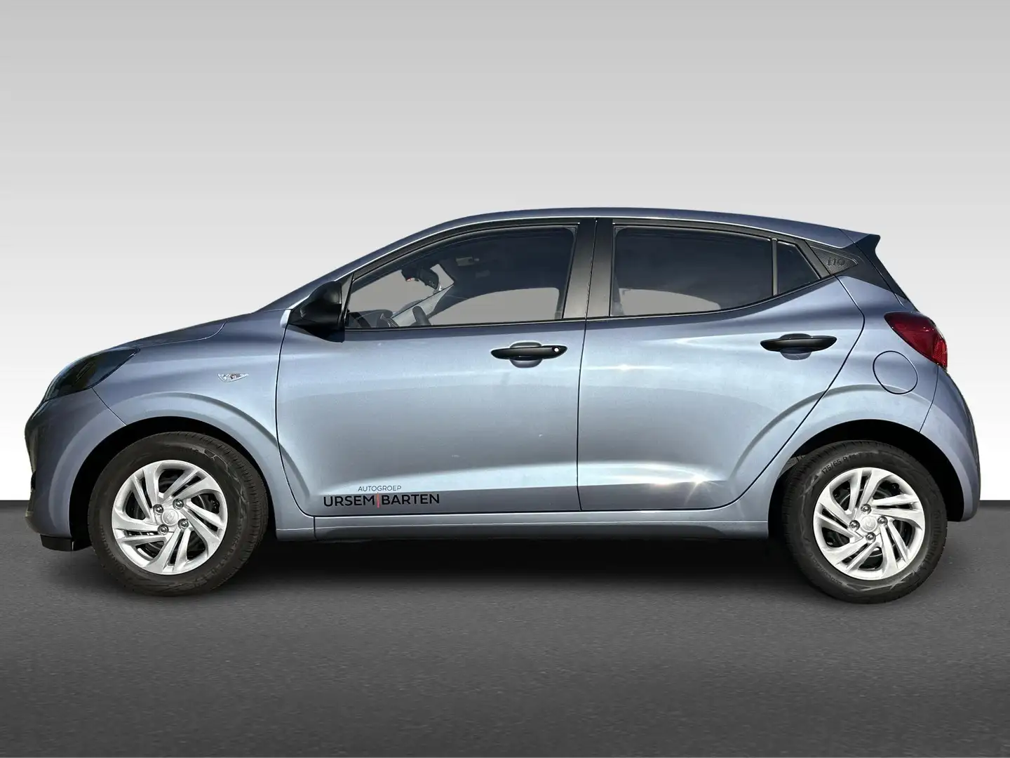 Hyundai i10 1.0 Comfort Bleu - 2