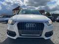Audi Q3 2.0 TDI 1.Hand Argent - thumbnail 4