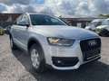 Audi Q3 2.0 TDI 1.Hand Argent - thumbnail 2